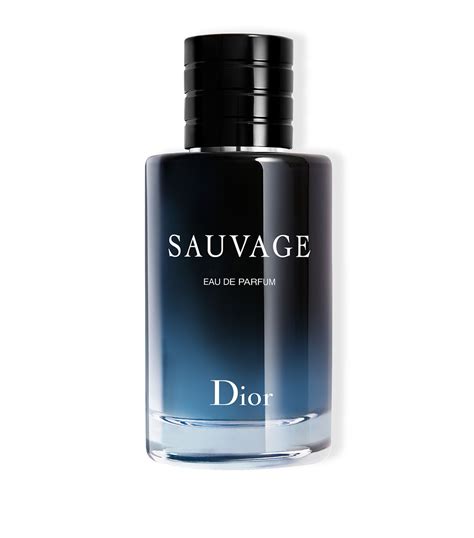 eau de parfum dior sauvage 100ml|dior sauvage aanbieding kruidvat.